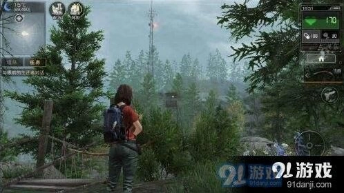 《明日之后》机械师vs采集者 职业优劣对比