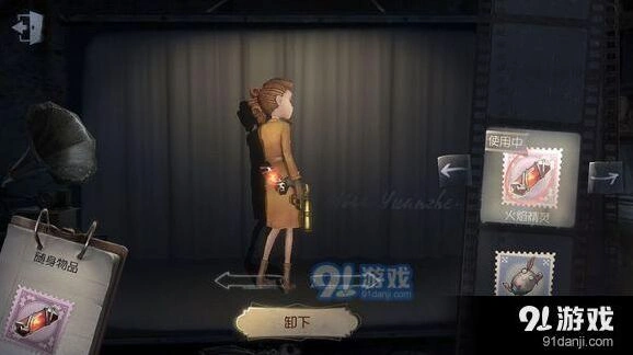 第五人格空军火焰精灵怎么获取 完整攻略