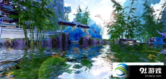 《诛仙》鹤归云散法宝获取方式 落星绝阵攻略