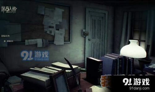 第五人格火焰精灵挂件获取方式教程