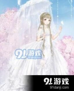 奇迹暖暖森女系服装高分攻略
