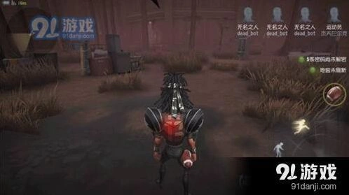 第五人格涂鸦使用指南分享