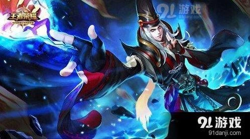 王者荣耀ADC射手符文攻略，攻速暴击百穿流