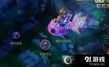 梦幻西游镜花水月活动攻略大全