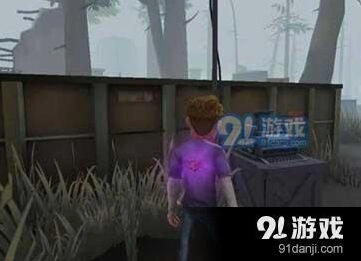 第五人格高端局技巧技巧分享