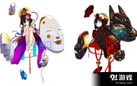 阴阳师面灵气双面具机制效果升级详解