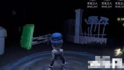 第五人格盲女技能攻略 回声定位技能用法