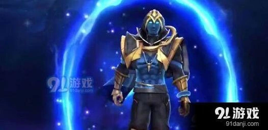 王者荣耀星海之霸限定皮肤入手指南