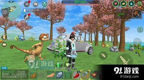 创造与魔法桃子采集位置推荐
