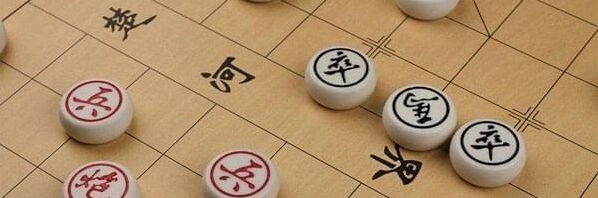 腾讯象棋五霸篇章过关指南