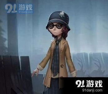 第五人格盲女多少钱获取指南