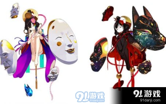 阴阳师SSR面灵气获取方式分享