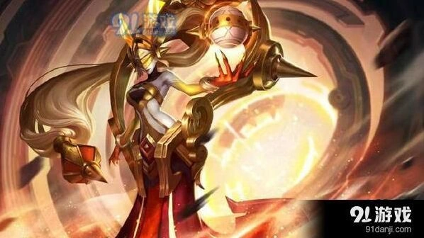 王者荣耀S11女娲出装完整攻略