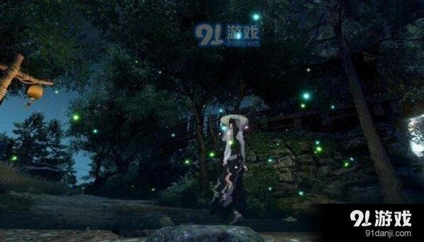 逆水寒萤火微光获得流程完整攻略