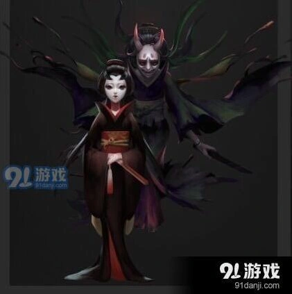 第五人格红蝶原型推测 游戏参考来源