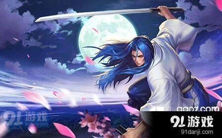王者荣耀橘右京出装玩法指南
