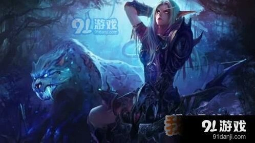 炉石传说女巫森林控制术卡组起手留牌