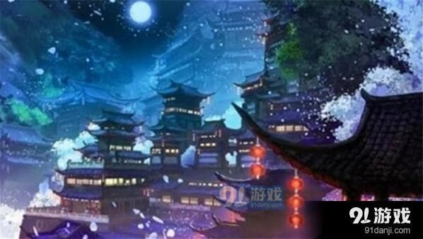 幻想三国志5毕方挑衅位置详解