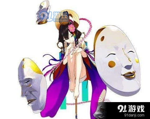 阴阳师面灵气传记解锁条件是什么 攻略