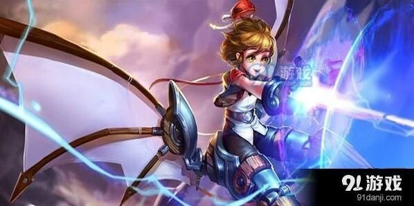 王者荣耀S11孙膑上分铭文攻略