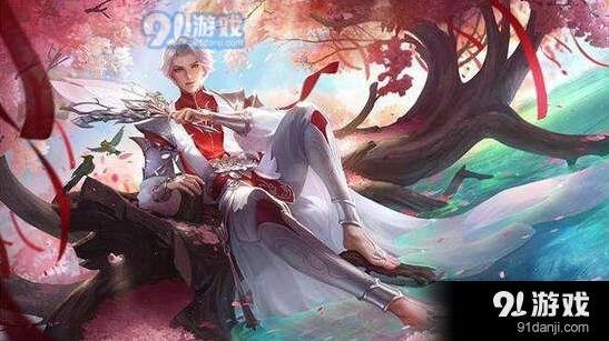 王者荣耀诸葛亮武陵仙君2018返场 520限定皮肤返场预测