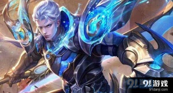 S11铠王者荣耀出装攻略详解