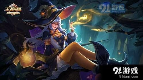 王者荣耀中单法师开局指南 借力打力开局思路