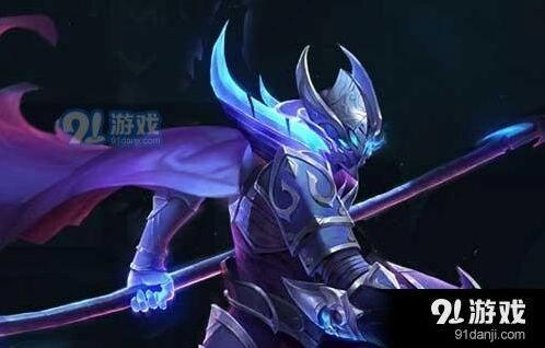 白起教学王者荣耀