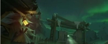 第五人格湖景村无敌点分布攻略