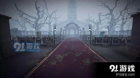 《第五人格》庄园老友攻略详解