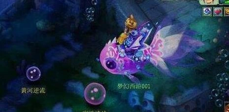 梦幻西游镜花水月活动玩法指南