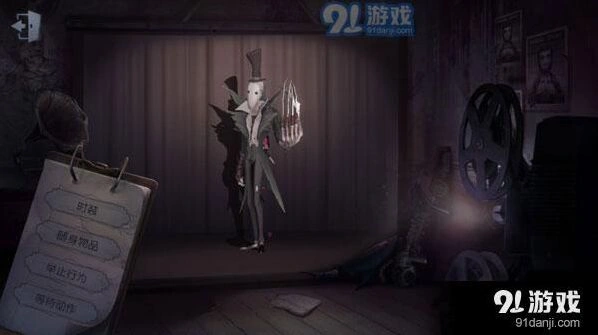 第五人格杰克重做天赋加点分享 新版本技巧