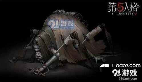 第五人格蜘蛛攻略 瓦尔莱塔天赋加点详解