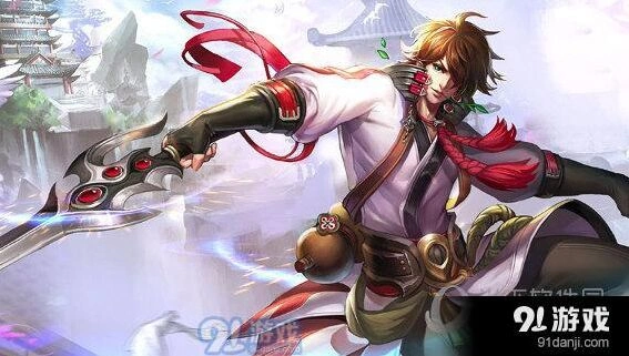 王者荣耀刺客铭文搭配详细教程
