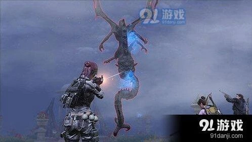 明日之后生存技巧新手攻略