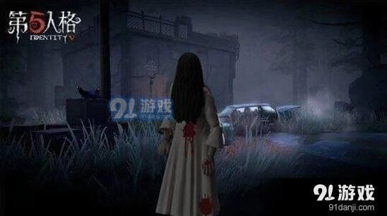 第五人格贞子天赋加点实战攻略