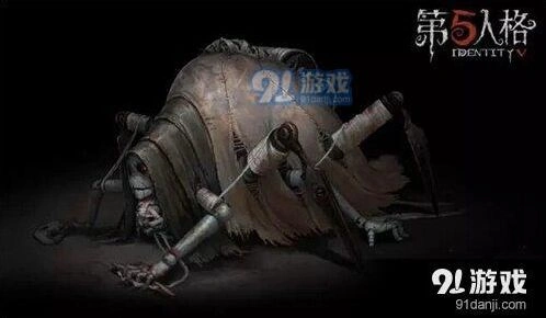 第五人格蜘蛛天赋加点核心思路解析