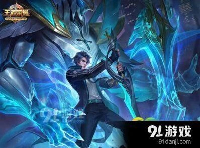 王者荣耀初夏男神技巧指南