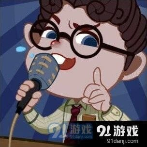 第五人格律师重做天赋加点介绍