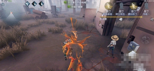 第五人格失常流对局节奏把控
