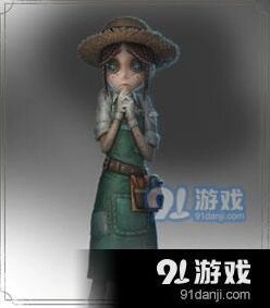 第五人格园丁重做技能加强内容