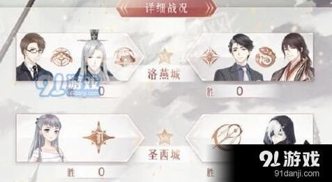 云涌暗流技巧分享 奇迹暖暖云涌暗流攻略