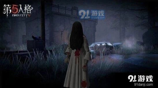 第五人格贞子天赋加点选择解析