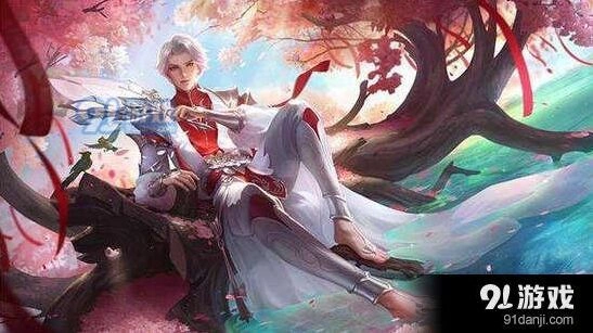 王者荣耀诸葛亮武陵仙君返场详细攻略