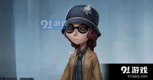 第五人格盲女阵容技巧详解教程