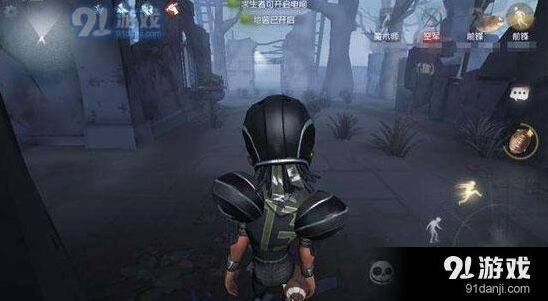 第五人格前锋阵容怎么搭 前锋阵容搭配推荐技巧