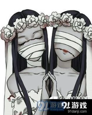 第五人格连体姐妹获取要点
