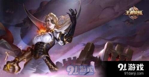 王者荣耀米莱狄连招方法详解