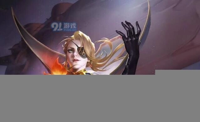 米莱狄怎么连招 王者荣耀攻略