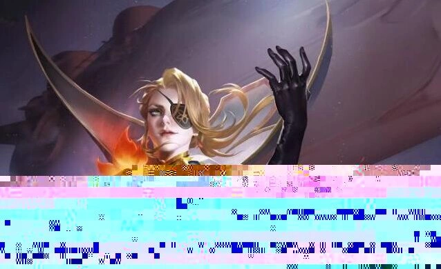 王者荣耀米莱狄连招完美攻略